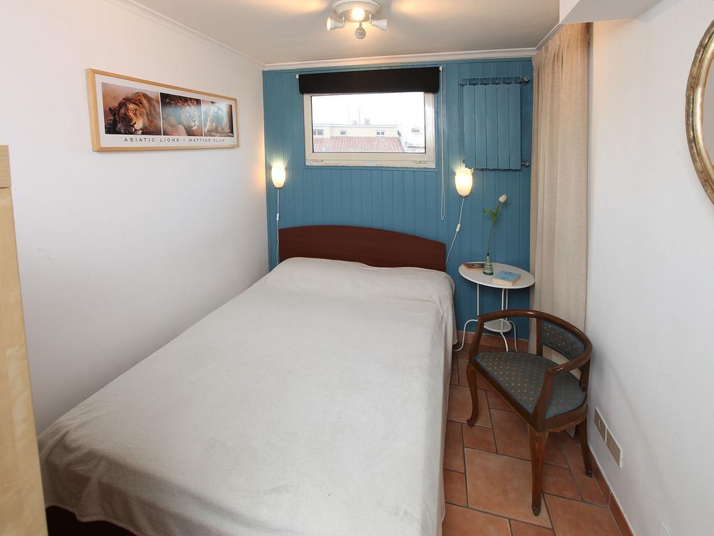 Angelo Emo Terrace Villa Rome Room photo