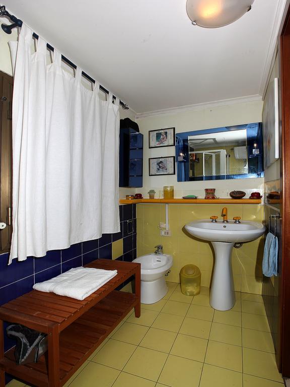 Angelo Emo Terrace Villa Rome Exterior photo